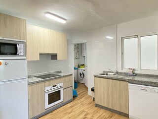 Apartment Nerja Features 24