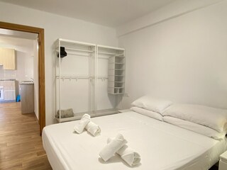 Apartment Nerja Ausstattung 13