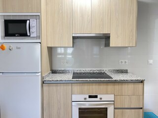 Appartement Nerja Équipement 12