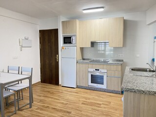 Appartamento Nerja Caratteristiche 13