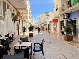 Apartamento Nerja Grabación al aire libre 8