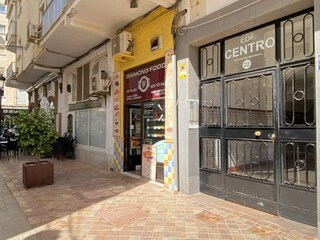 Appartement Nerja Buitenaudio-opname 8