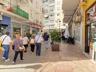Appartement Nerja Buitenaudio-opname 2