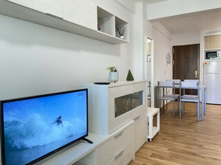 Apartment Nerja Features 18
