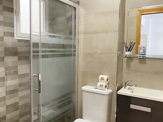 Apartment Nerja Features 21