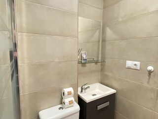 Appartement Nerja Équipement 23