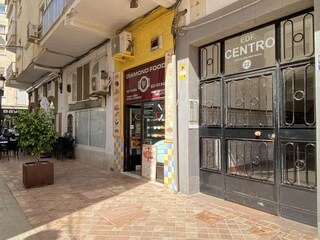 Appartement Nerja Enregistrement extérieur 7