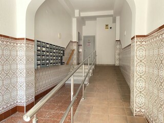 Appartement Nerja Buitenaudio-opname 7