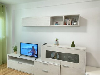 Appartement Nerja Équipement 21