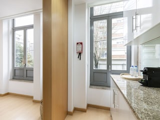 Apartment Porto Ausstattung 16