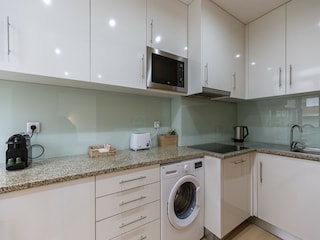 Apartment Porto Ausstattung 13