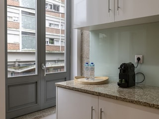 Apartment Porto Ausstattung 9