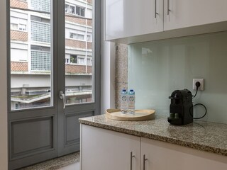 Appartement Porto Équipement 9