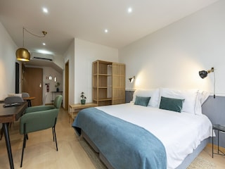 Apartment Porto Ausstattung 1