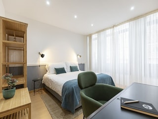 Apartment Porto Ausstattung 15