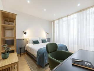 Appartement Porto Équipement 15