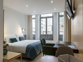 Appartement Porto Équipement 10