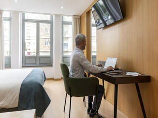 Appartement Porto Kenmerken 17