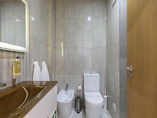 Apartment Porto Ausstattung 14