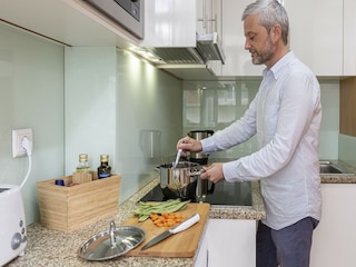 Apartment Porto Ausstattung 12
