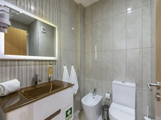Apartment Porto Ausstattung 18