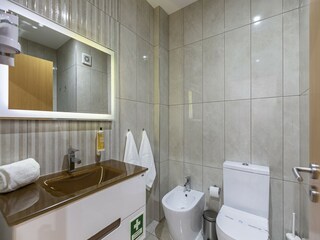 Appartement Porto Kenmerken 18