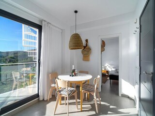 Apartment Torrox Pueblo Features 27