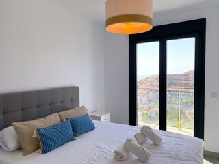 Apartamento Torrox Pueblo Características 21