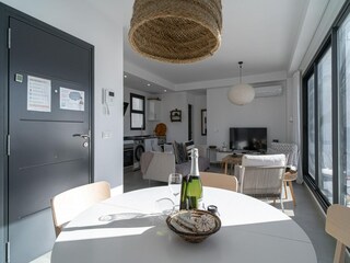 Apartamento Torrox Pueblo Características 22