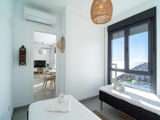 Apartamento Torrox Pueblo Características 23