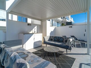 Apartamento Torrox Pueblo Grabación al aire libre 9