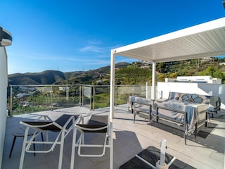 Apartment Torrox Pueblo Outdoor Recording 14