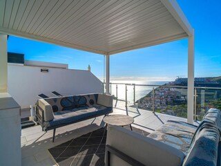 Apartamento Torrox Pueblo Grabación al aire libre 5