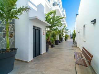 Apartamento Torrox Pueblo Entorno 32