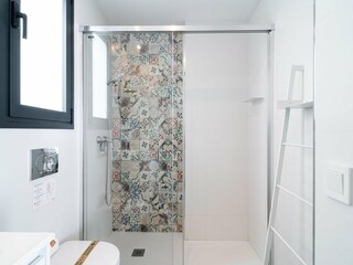 Apartamento Torrox Pueblo Características 24
