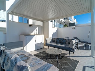 Apartment Torrox Pueblo Outdoor Recording 2