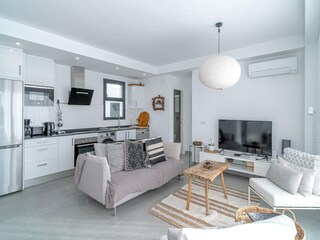 Apartamento Torrox Pueblo Características 19