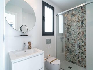 Apartment Torrox Pueblo Features 19