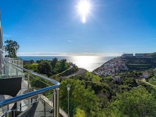 Apartment Torrox Pueblo Outdoor Recording 6