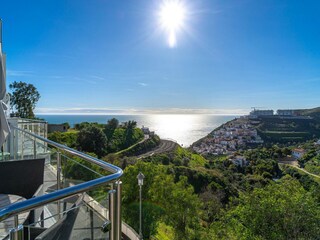 Appartement Torrox Pueblo Buitenaudio-opname 5