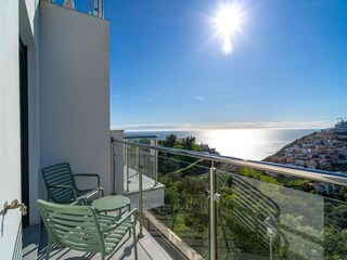 Apartamento Torrox Pueblo Grabación al aire libre 6