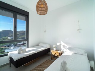 Apartamento Torrox Pueblo Características 25