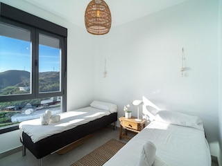 Apartamento Torrox Pueblo Características 28