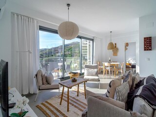 Apartamento Torrox Pueblo Características 27