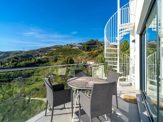 Appartement Torrox Pueblo Buitenaudio-opname 3