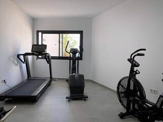 Apartment Torrox Pueblo  37