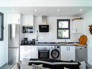 Apartment Torrox Pueblo Ausstattung 24