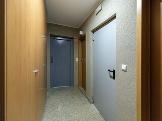 Appartement Porto Kenmerken 12