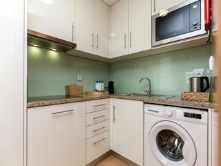 Apartment Porto Ausstattung 9