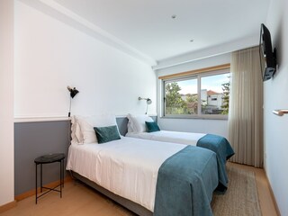 Appartement Porto Kenmerken 15